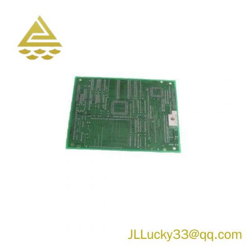 TOKYO FAO111A Control Module for Industrial Automation Systems