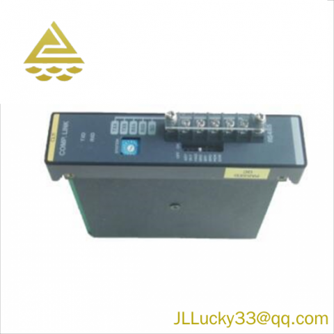 TOSHIBA EX100 CL11 RS485 Link EX10-MCL11 - Industrial Communication Module