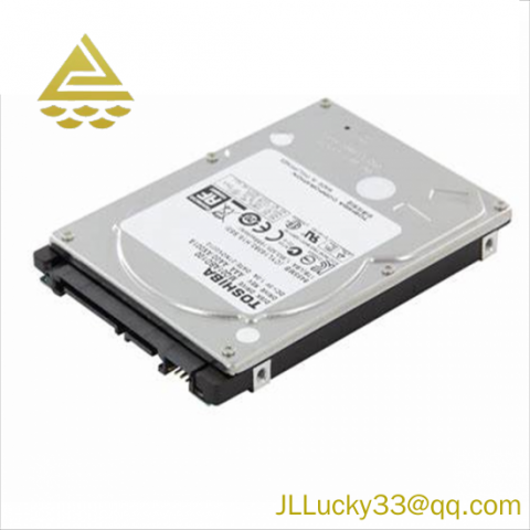 TOSHIBA TDI334 Digital Input Module - For Precise Factory Automation