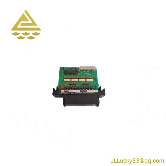TOSHIBA USIO21 Custom Processing Module