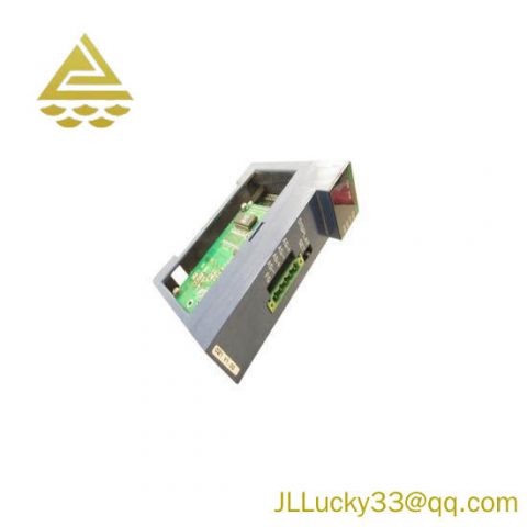 TOYO PUC AS-IM/THU-5503 Actuator Sensor Interface Master