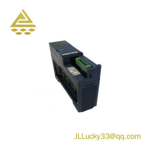 TOYOPUC DLNK-M/THK-5398 Industrial Output Module