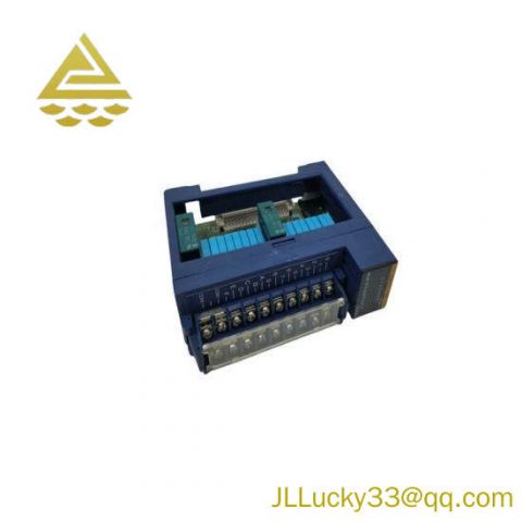 TOYO PUC OUT-12/THK-2752 Industrial Control Module
