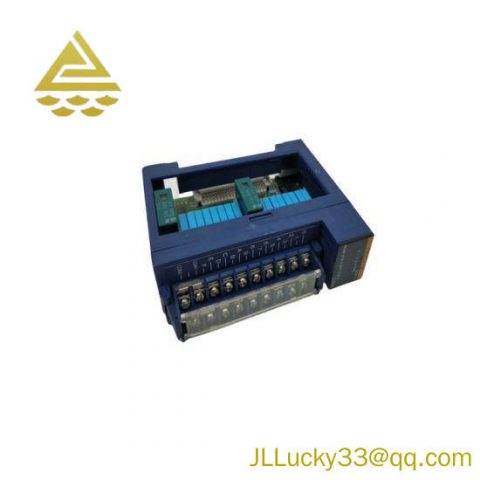 TOYOPUC Out-12/THK-2752 Output Module - Advanced Industrial Control Solution