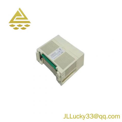 TOYO PUC RMT-I/OS/THU-2757 I/O Slave Module - Precision Control in Industrial Automation