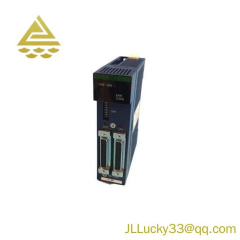 TOYO PUC THK-2782 Serial I/O Module, High-Speed Data Transfer for Industrial Automation