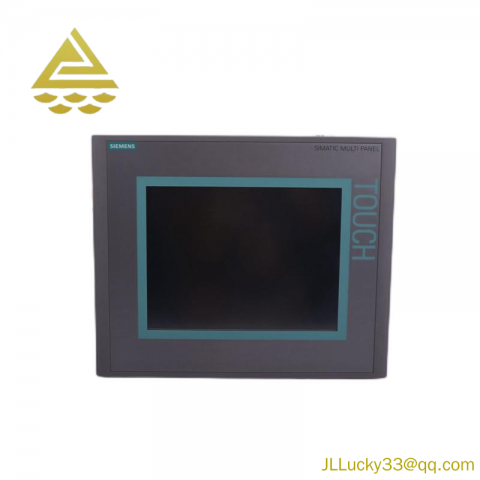 MCGS TPC1061Ti HMI Touch Screen: Industrial Control Module, Advanced HMI Technology