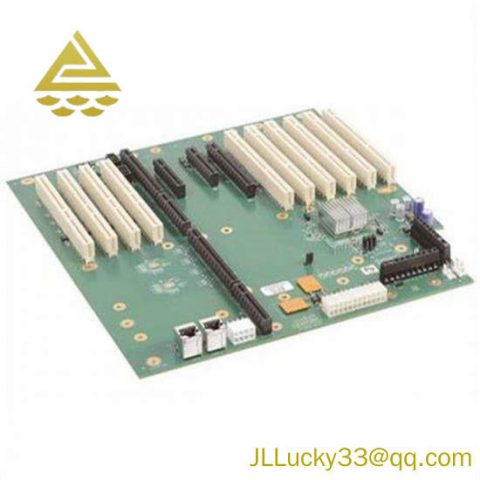 Trenton Technologies BPG6600 PCI Express Backplane Card - High-Speed Connectivity Solution