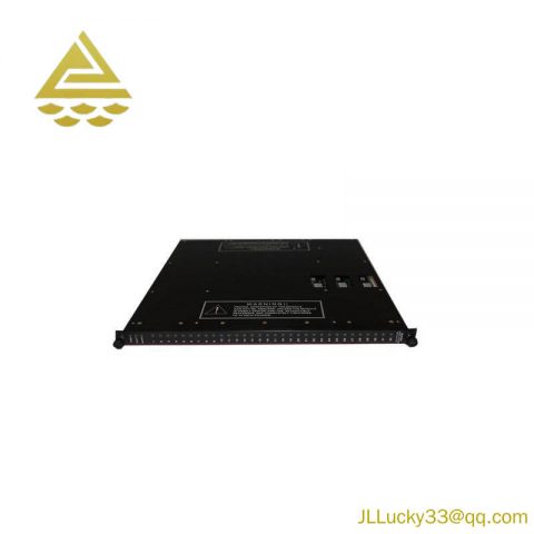 TRICONEX 3503E Digital Input Module