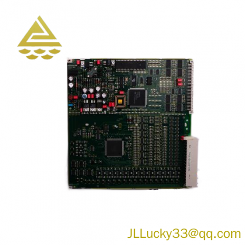 TRICONEX 4000056-006 I/O Module for Industrial Control Systems