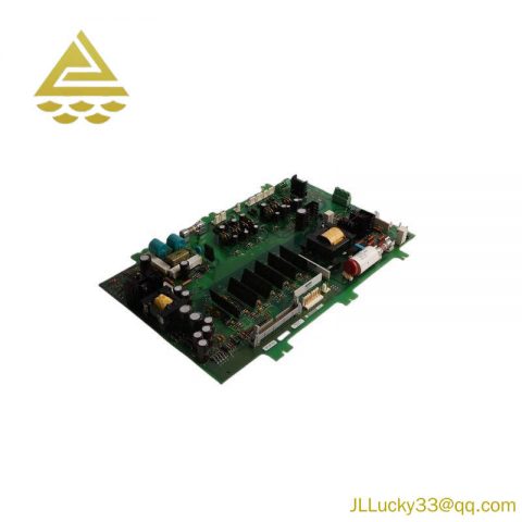 TRICONEX 4101 Digital Input Module, High Reliability and Precision Control