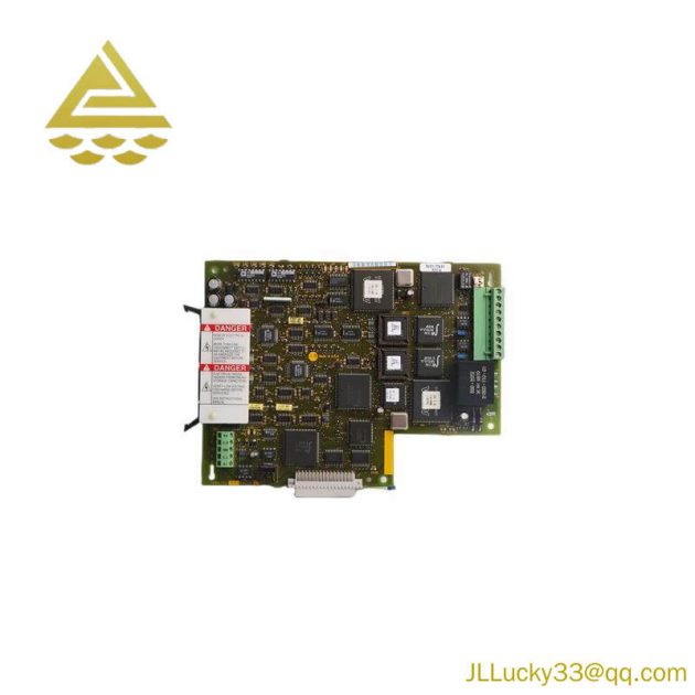 TRICONEX 4101 Digital Input Module, High Reliability and Precision Control