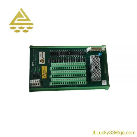 TRICONEX 9860-610 Industrial Control Module