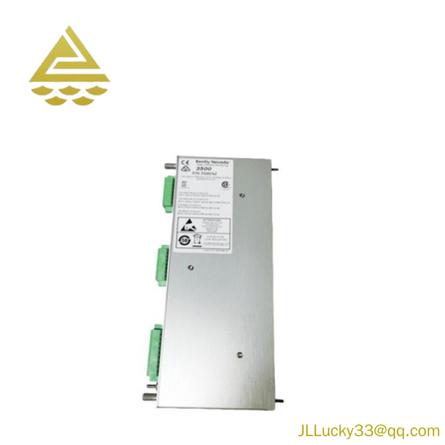 TRICONEX 2281 - High-Performance Industrial Control Module