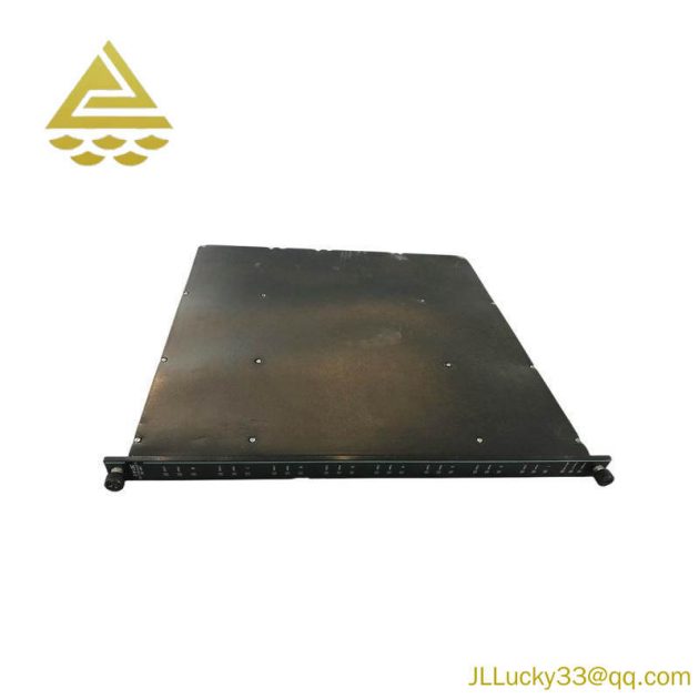 TRICONEX 2351 AI2351 - Industrial Process Control Module
