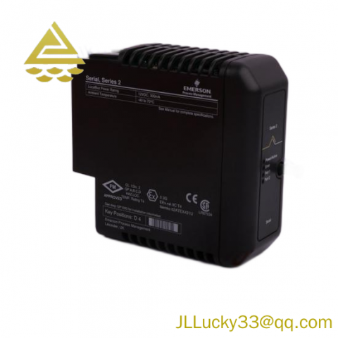 TRICONEX 3002 Industrial Control Module
