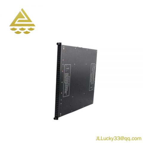 TRICONEX 3003 Processor Module - Advanced Industrial Control Solution