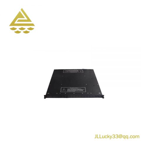Triconex 3451 Analog Input Module, Precision Control for Industrial Automation
