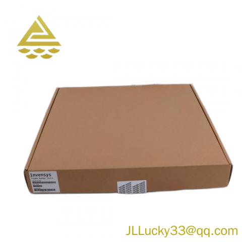 TRICONEX 3503EN2 Output Module for Industrial Control Solutions