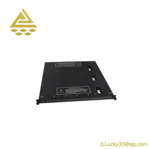 TRICONEX 3504E Process Control Module