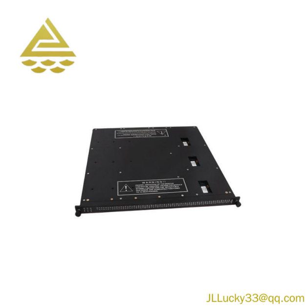 TRICONEX 3504E Process Control Module