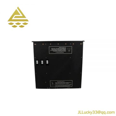 TRICONEX 3603E Digital Output Module - Precision Control for Industrial Automation