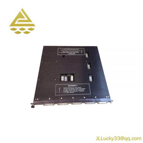 TRICONEX 3604A Digital Output Module