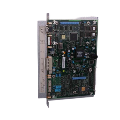 Triconex 3625 Invensys Control Module