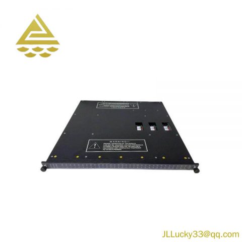 TRICONEX 3636R Relay Output Module - Advanced Control Solutions