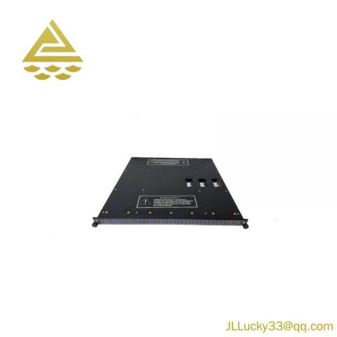 Triconex 3636T Relay Output Module - Advanced Industrial Control Solution