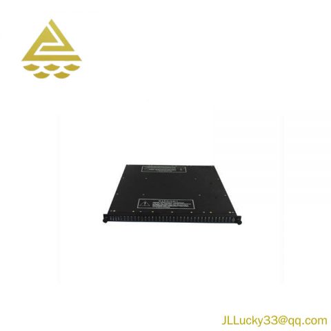 Triconex Analog Output Module 3805H, Precision Control Solutions