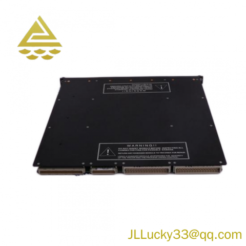 TRICONEX 4000056-002 Industrial Control Module