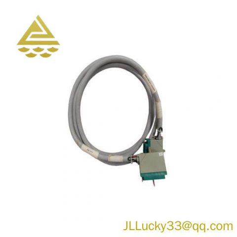 TRICONEX 4000093-310 PLC Input Terminal Cable Assembly