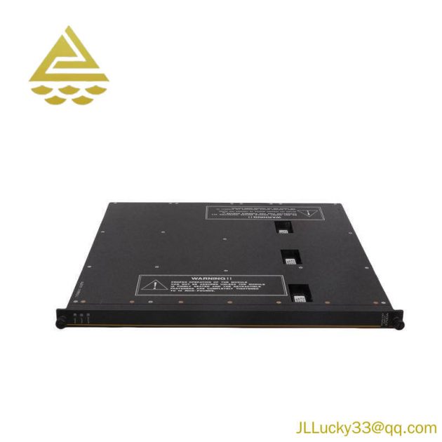 Triconex 4000093-320 Cable Assembly: Industrial Control System's Reliable Backbone