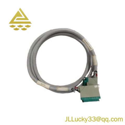 TRICONEX 4000103-510N High-Availability I/O Module for Industrial Control Systems