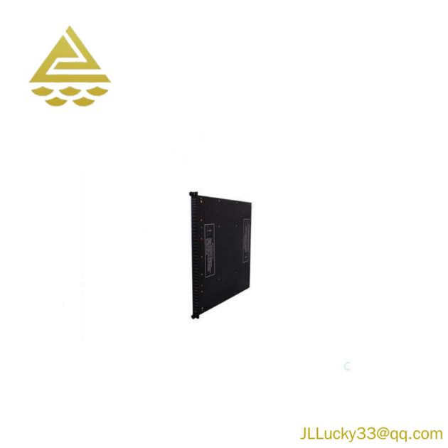 TRICONEX 4000103-510N High-Availability I/O Module for Industrial Control Systems