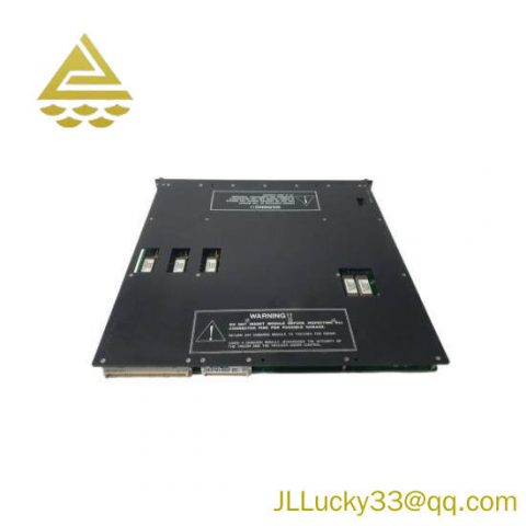 Triconex 4119 Enhanced Intelligent Module