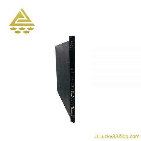 TRICONEX 4305A High Power - Advanced Industrial Control Module
