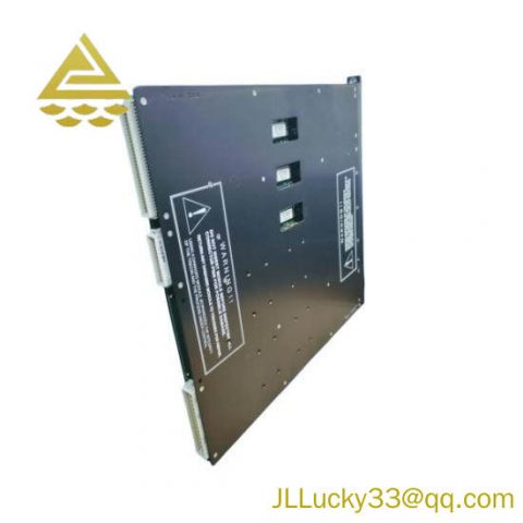 Triconex 4352B Industrial Communication Module