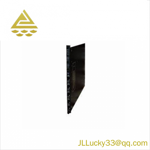 Triconex 4354 Industrial Communication Module