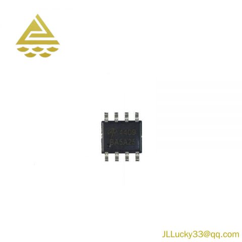 TRICONEX 4409 P-Channel MOSFET - High-Performance Industrial Control Module