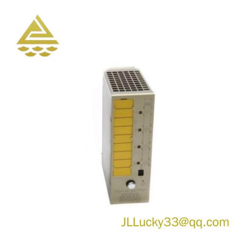 TRICONEX 4508 Industrial Control Module