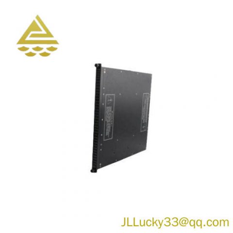 Triconex 7400169-310, 9962-1XX Output Module for Industrial Automation Solutions