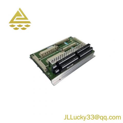 TRICONEX 7400206-100 PLC Module, Industrial Control Solutions by TRICONEX
