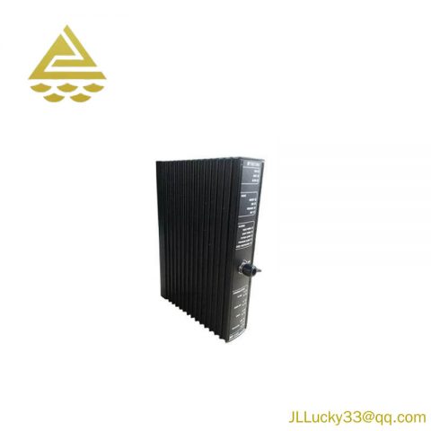 Triconex 7400207-001: Input Module, Advanced Control for Industrial Automation