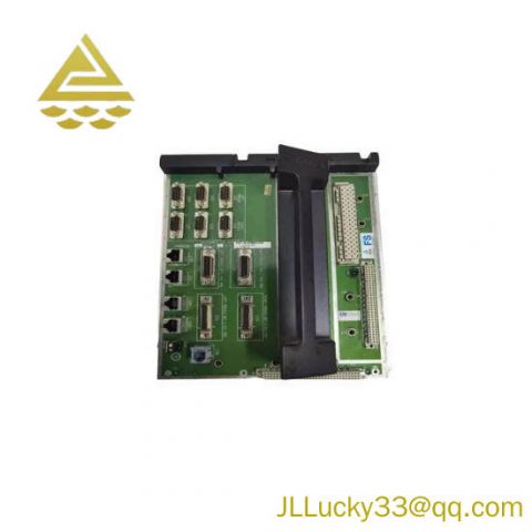 TRICONEX 7400213-100 Industrial Control Termination Board