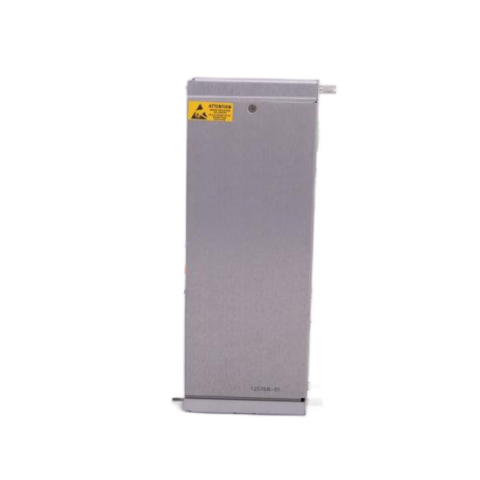 TRICONEX 8305E Control Module