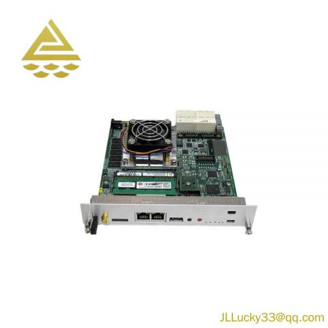 TRICONEX 8305E Power Supply Module, Designed for Industrial Control Systems