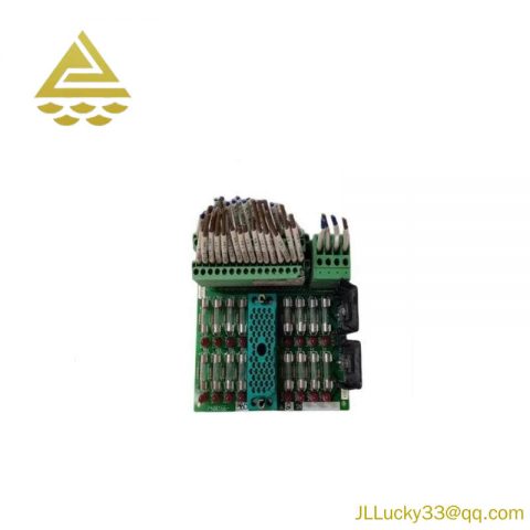 TRICONEX 9662-810 Industrial Control Module