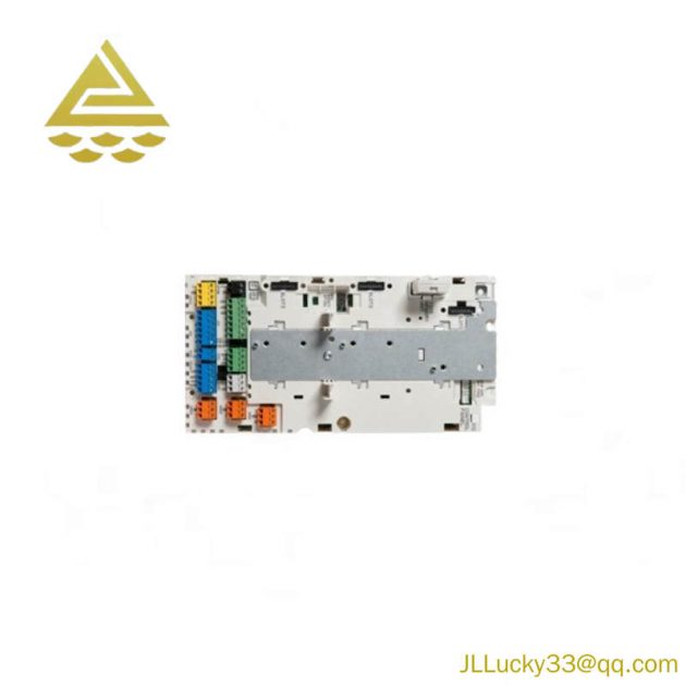 TRICONEX Demo Model: DE-MO, Industrial Control Module